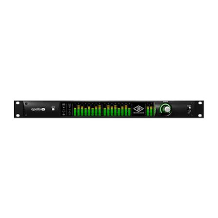 Universal Audio Apollo 16